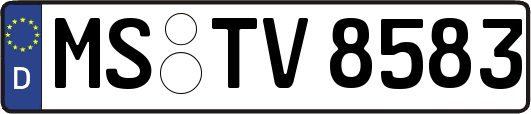 MS-TV8583
