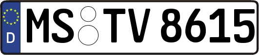 MS-TV8615