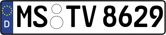 MS-TV8629