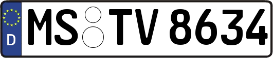 MS-TV8634