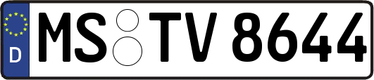 MS-TV8644