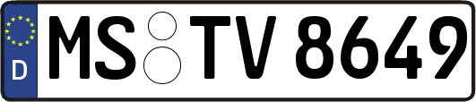 MS-TV8649