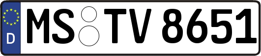 MS-TV8651