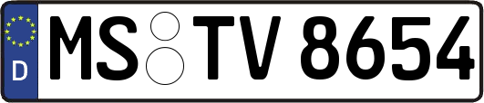 MS-TV8654