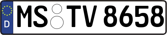 MS-TV8658