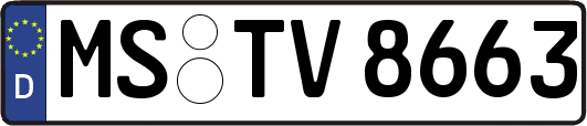 MS-TV8663