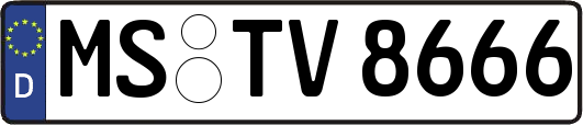 MS-TV8666