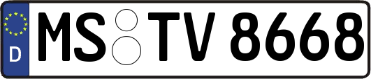 MS-TV8668