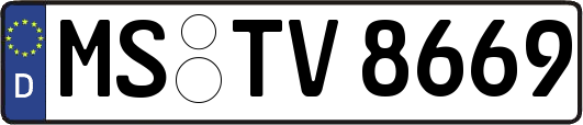 MS-TV8669