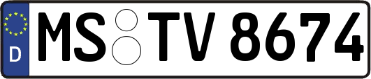 MS-TV8674