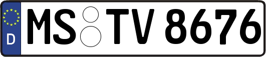 MS-TV8676