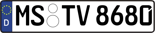MS-TV8680