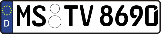 MS-TV8690