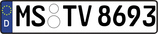 MS-TV8693