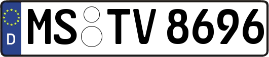 MS-TV8696