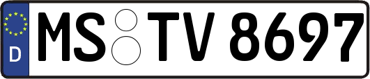 MS-TV8697