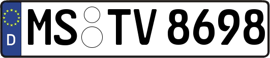 MS-TV8698