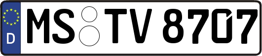 MS-TV8707