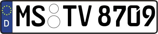 MS-TV8709