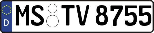 MS-TV8755