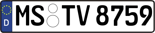 MS-TV8759