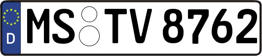MS-TV8762
