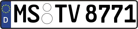 MS-TV8771