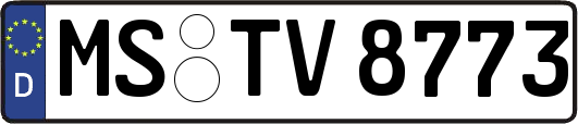 MS-TV8773