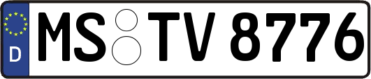 MS-TV8776