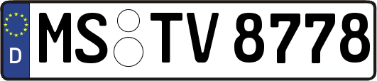 MS-TV8778