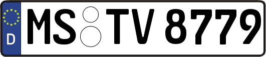 MS-TV8779