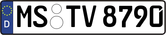 MS-TV8790
