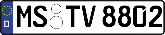 MS-TV8802