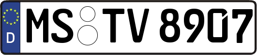 MS-TV8907