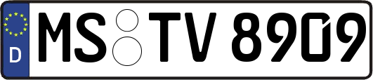 MS-TV8909