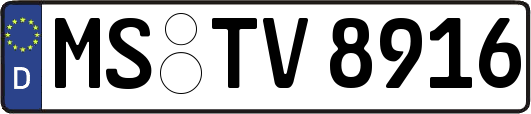 MS-TV8916