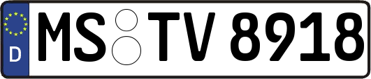 MS-TV8918