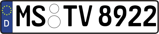 MS-TV8922
