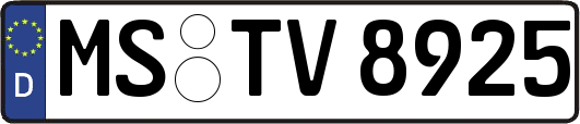 MS-TV8925