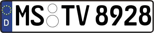 MS-TV8928