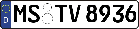 MS-TV8936