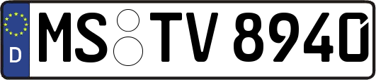MS-TV8940