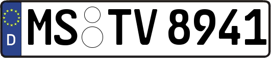 MS-TV8941