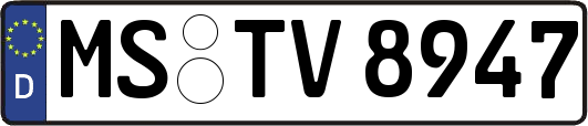 MS-TV8947