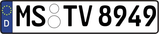 MS-TV8949