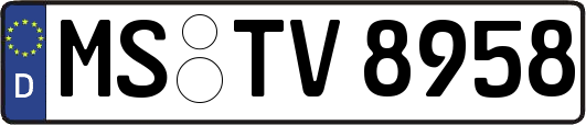MS-TV8958