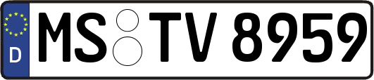 MS-TV8959