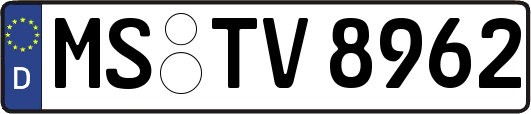 MS-TV8962