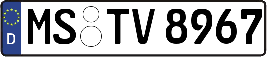 MS-TV8967