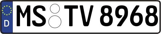 MS-TV8968